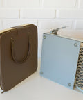 Typewriter Working from Yugoslavia 1960's / Vintage Office Decor / TOPS / Portable Typewriter With Case