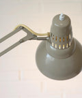 Vintage Anglepoise Desk Lamp: Scandinavian Industrial Style, Made in Yugoslavia 1970s