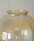 Vintage Copper Pendant Light / Mid Century Rustic Hanging Lamp / Brutalist Chandelier / Yugoslavia 1970's