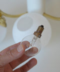 Vintage Sputnik Chandelier: MCM Space Age Pendant Light, Yugoslavia 1970s